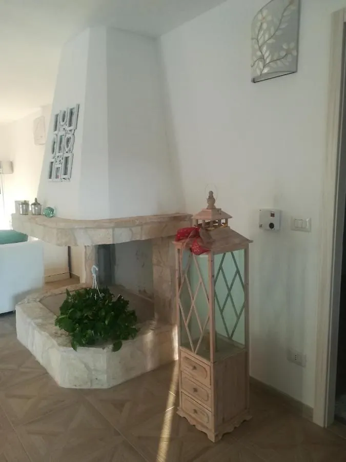 بالمادولا B&B Il Turchese فندق مبيت وإفطار