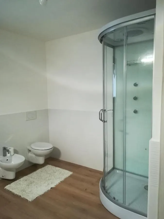 بالمادولا B&B Il Turchese