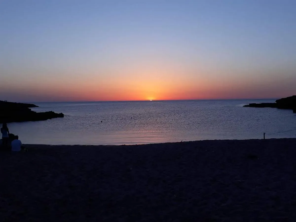 فندق مبيت وإفطار بالمادولا B&B Il Turchese