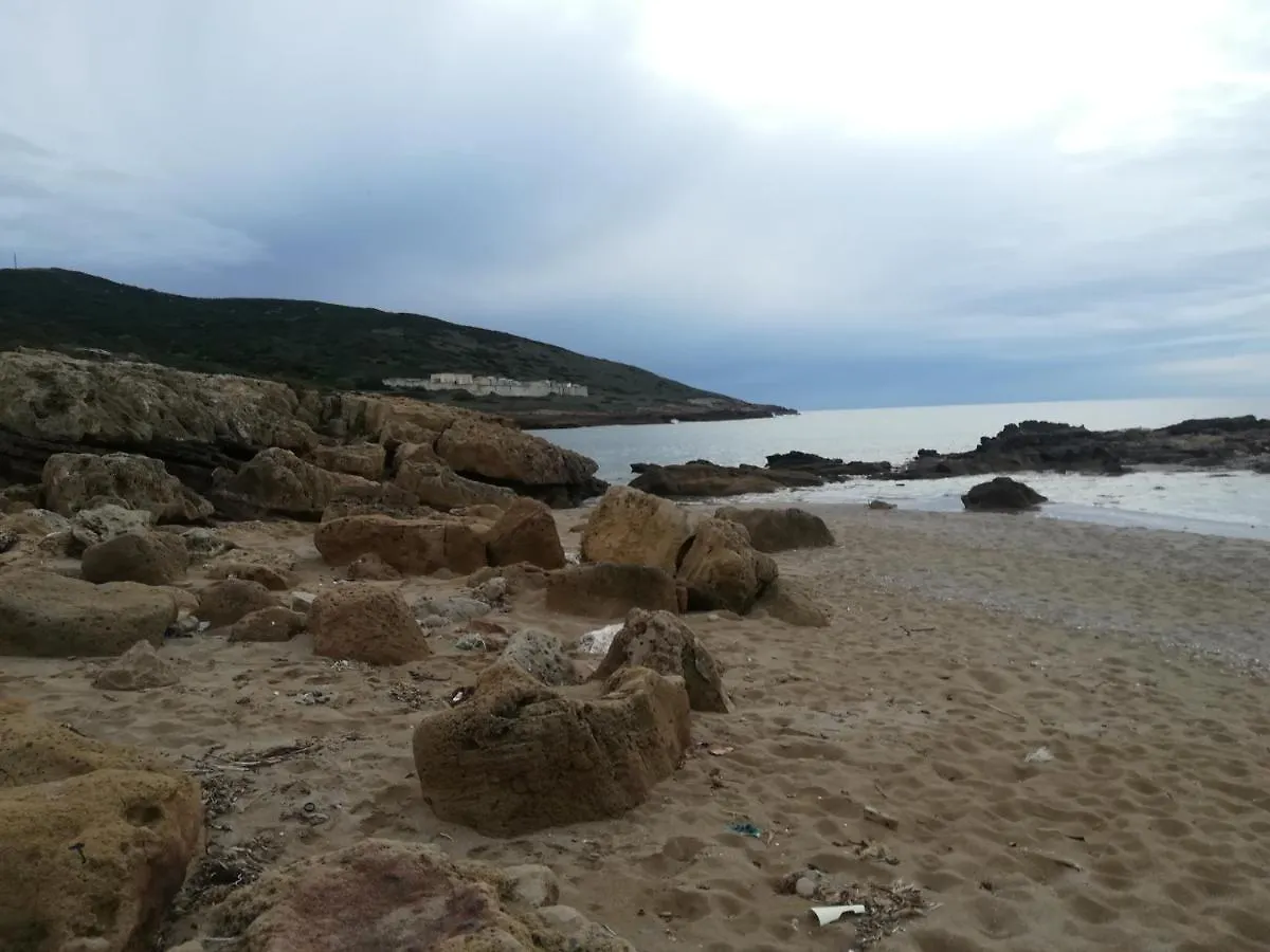 بالمادولا B&B Il Turchese 0*,