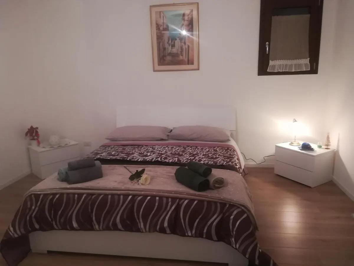 بالمادولا B&B Il Turchese فندق مبيت وإفطار