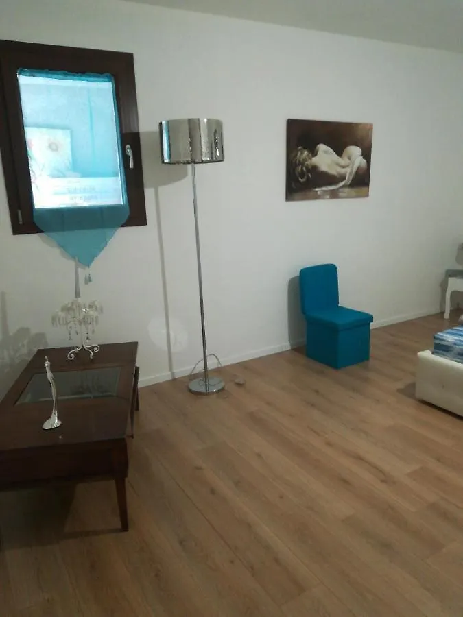 بالمادولا B&B Il Turchese فندق مبيت وإفطار