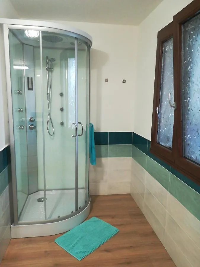 فندق مبيت وإفطار بالمادولا B&B Il Turchese