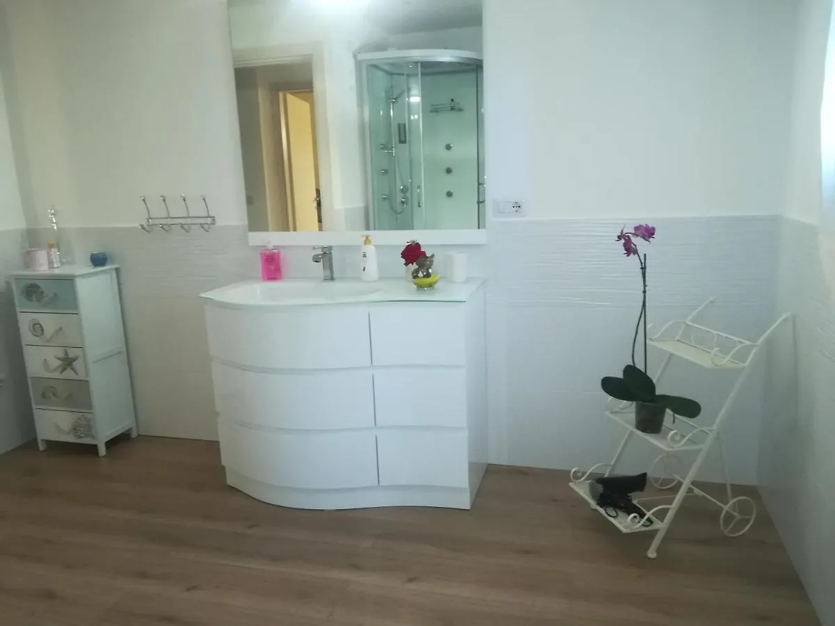 بالمادولا B&B Il Turchese 0*,