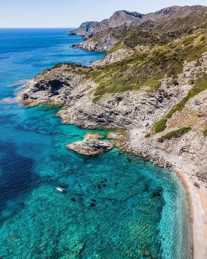 بالمادولا B&B Il Turchese
