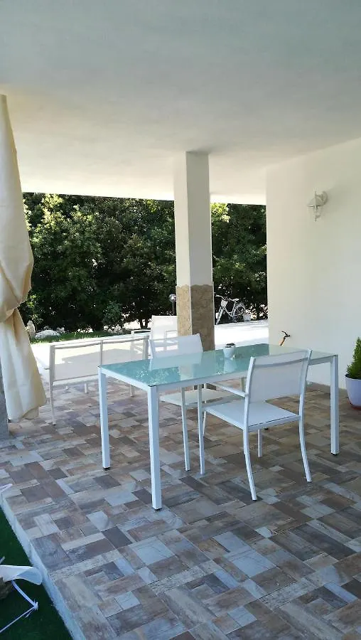 فندق مبيت وإفطار بالمادولا B&B Il Turchese إيطاليا