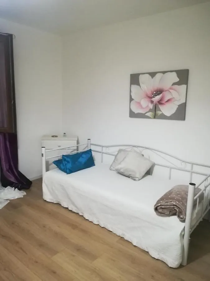 فندق مبيت وإفطار بالمادولا B&B Il Turchese