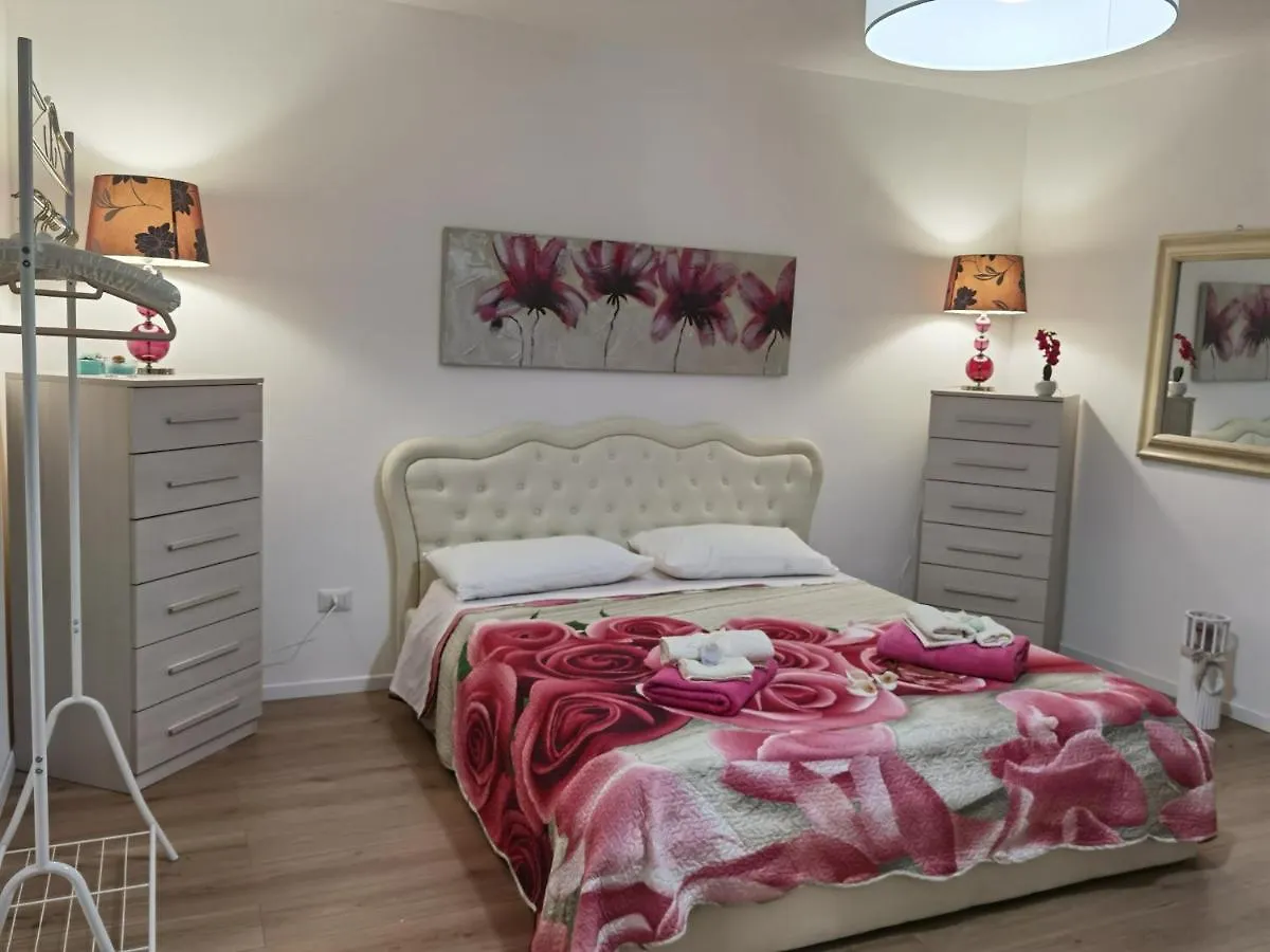 فندق مبيت وإفطار بالمادولا B&B Il Turchese