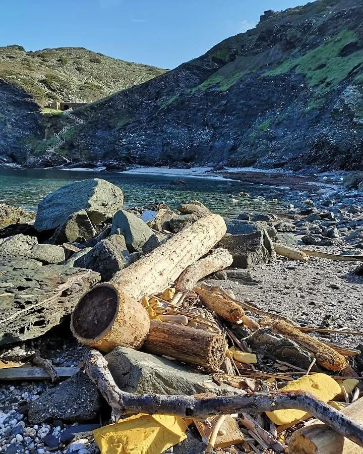 فندق مبيت وإفطار بالمادولا B&B Il Turchese إيطاليا