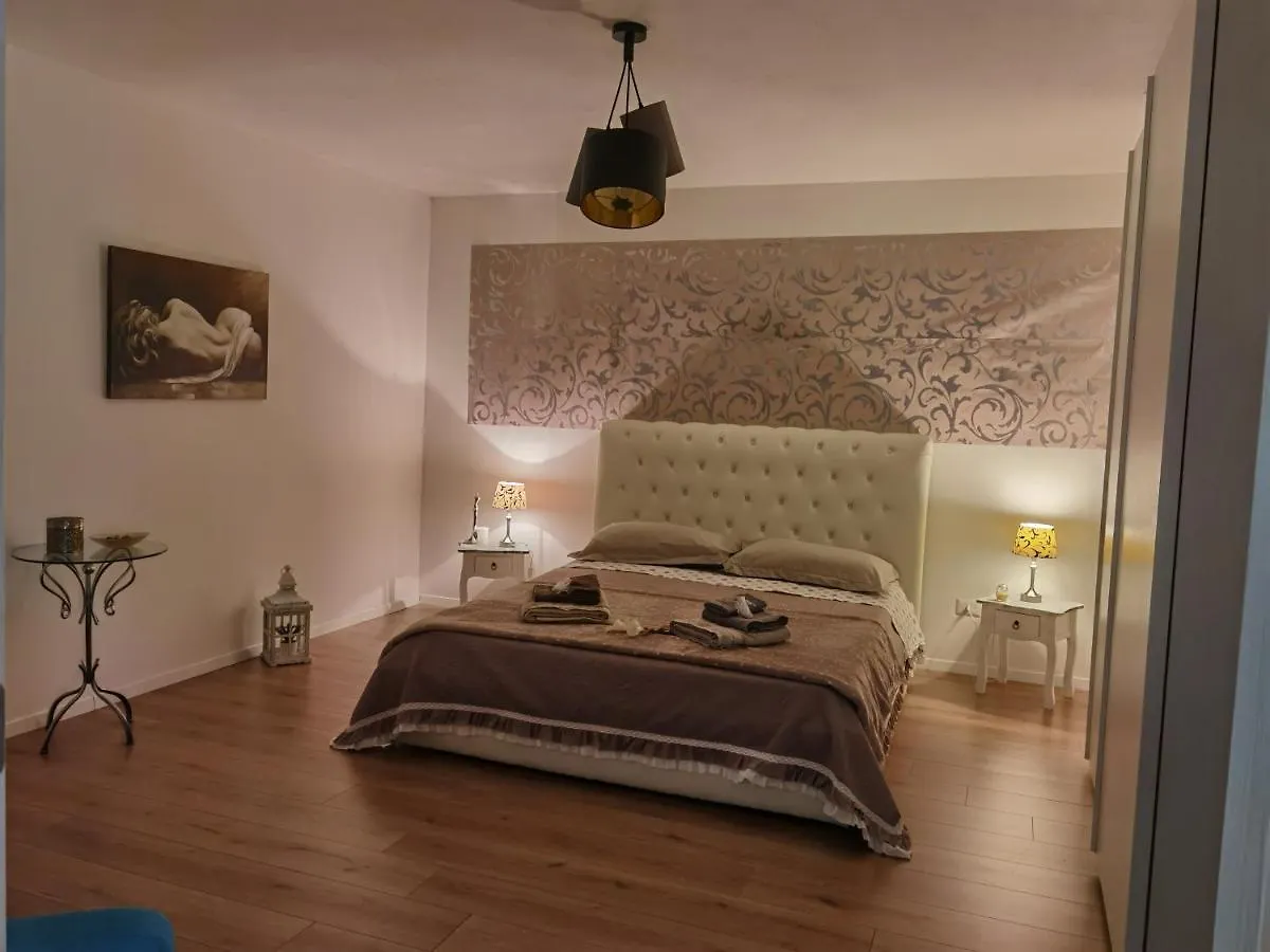 بالمادولا B&B Il Turchese إيطاليا