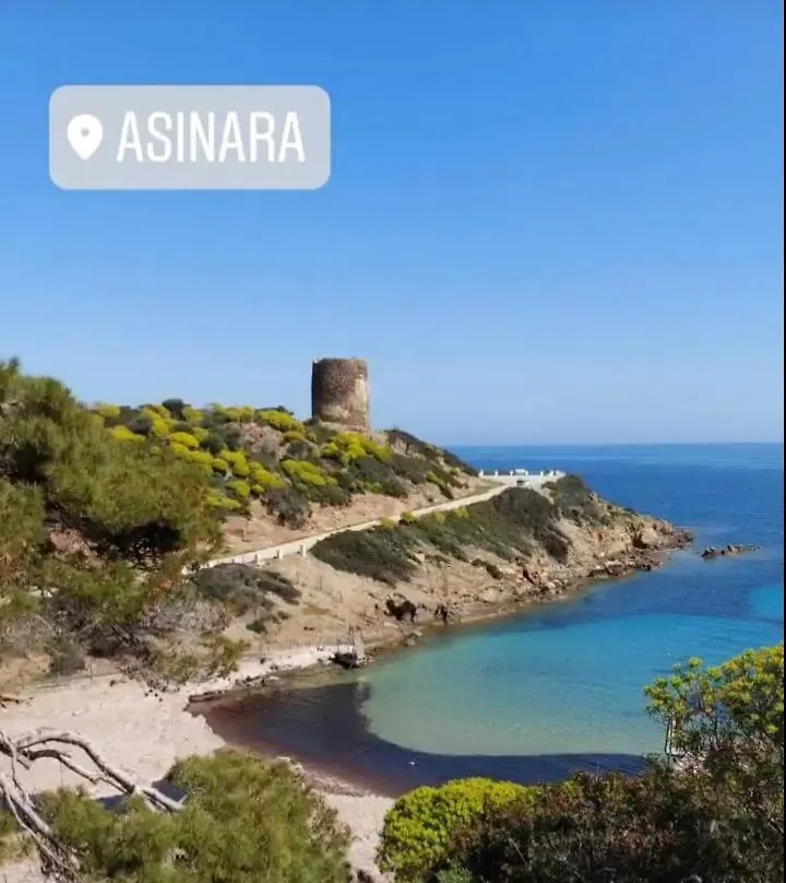 فندق مبيت وإفطار بالمادولا B&B Il Turchese